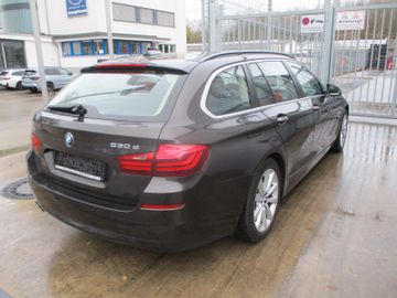 BMW 530 - 4