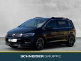 Volkswagen TOURAN 1.4 TSI Comfortline BMT/Start-Stopp NAVI+ - VW Touran 7-Sitzer