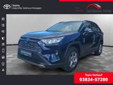 Toyota RAV4 2.5 Hybrid 4x2 Business Edition SHZ ACC LED - Toyota RAV 4 Business-Edition