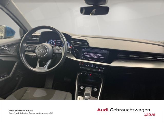 Audi A3 - Bild 7