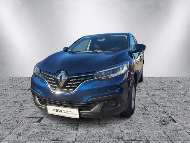 Renault Kadjar Life ENERGY TCe 130*ISOFIX,Klima,Tempomat