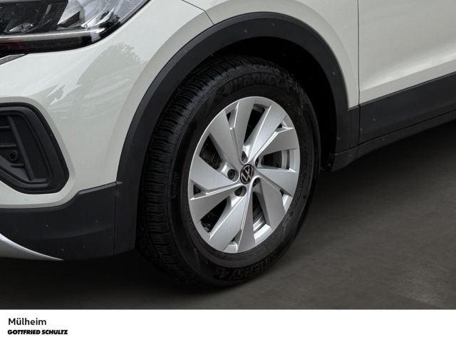 Volkswagen T-Cross - Bild 9