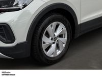 Volkswagen T-Cross - Vorschau Bild 9