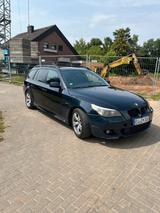 BMW Zu verkaufen Bmw e61 525D - BMW 525 in Bonn