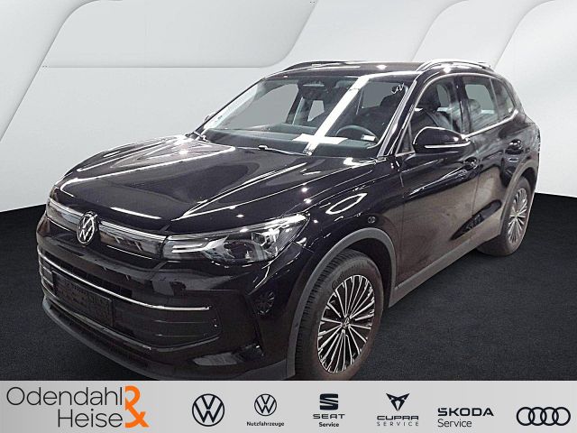 Volkswagen Tiguan Life 2,0 l TDI SCR DSG Klima Navi