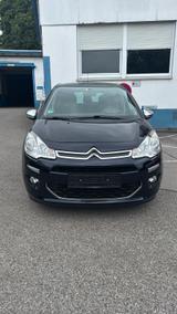 Citroën C3 Exclusive - Citroën C3 in Solingen