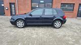 Volkswagen Golf 1.6 Auto Basis Basis - Volkswagen Golf aus 2003: 1.6