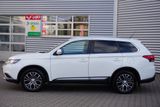 Mitsubishi Outlander 2.2 DI-D 4WD Plus Klimaaut. Kamera AHK - Mitsubishi Outlander: Allradantrieb
