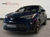 Toyota C-HR 1.8 Team D Kam.+LED+Navi+ACC+Fernlichtass.