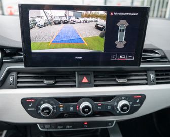 Fahrzeugabbildung Audi S4 Avant 3.0 TDI QUATTRO|MATRIX|VIRTUAL|ACC|KAM.