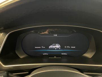 MYAUTOCENTER – Gebraucht- und Jahreswagen mit Werkstattservice in Pfaffenhofen Volkswagen Tiguan Sound BMTStart-Stopp 4Motion *AHK*Klima*