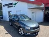 Skoda Fabia Combi Cool Plus/SHZ/LMF/GJR/PDC/KLIMA/ - Skoda Fabia Gebrauchtwagen in Lübeck