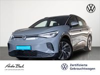 Volkswagen ID.4 - Vorschau Bild 1