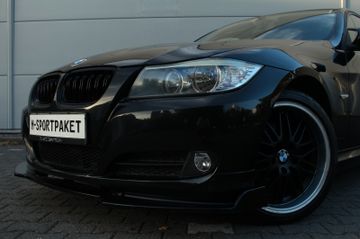 BMW 318 - 4