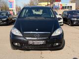 Mercedes-Benz A 150 Sitzheizung AHK KLIMA RADIO - Mercedes A 150 mit Anhängerkupplung