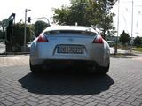 Nissan 370Z 3.7 PACK PACK - Nissan: Coupé