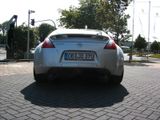 Nissan 370Z 3.7 PACK PACK - Nissan 370Z: Coupé