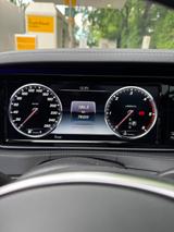 Mercedes-Benz S 350 d 4MATIC - - gebrauchte Mercedes-Benz S 350 aus dem Jahr 2016