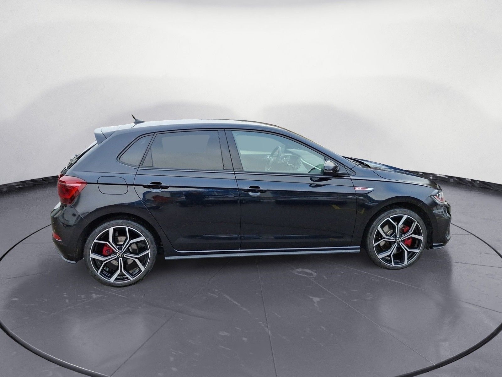 Volkswagen Polo - Bild 6