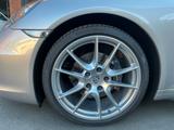 Porsche 991 911 Carrera 4 Cabriolet SAUGER/WTL/1. HAND.. - Porsche 991 Gebrauchtwagen