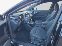 Audi Q4 e-tron - Vorschau Bild 10