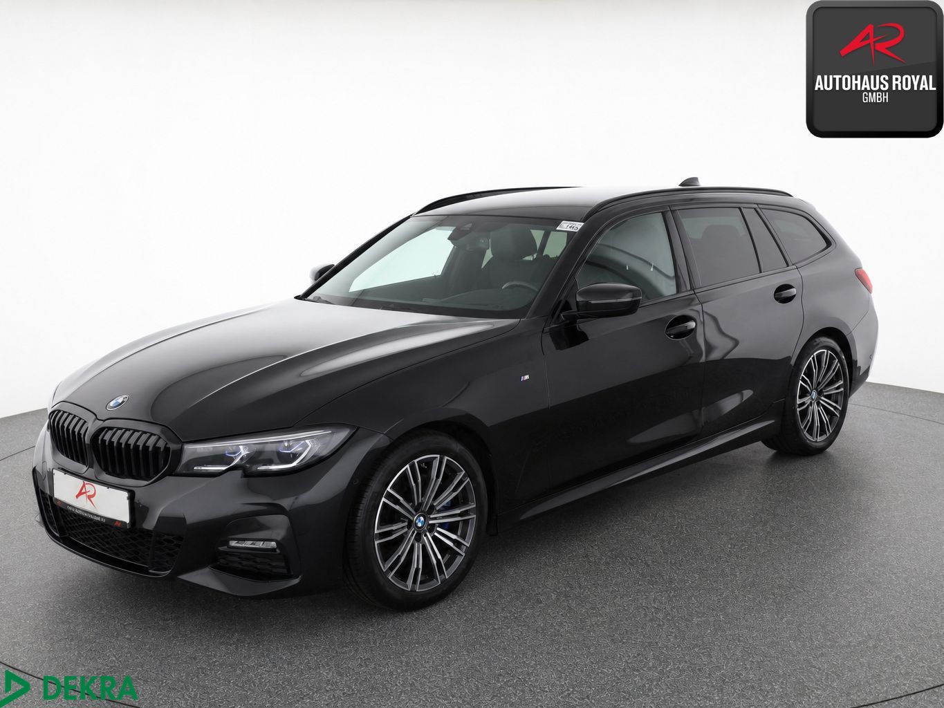 BMW 330 i T M SPORT SHADOW LASER,HUD,KAMERA,KEYLESS