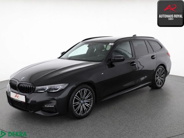 BMW 330 i T M SPORT SHADOW LASER,HUD,KAMERA,KEYLESS