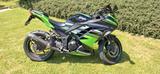 Kawasaki Ninja 300 - Kawasaki Motorräder in Mainz
