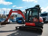 Kubota KX057-4 - Kubota Mini-/Kompaktbagger