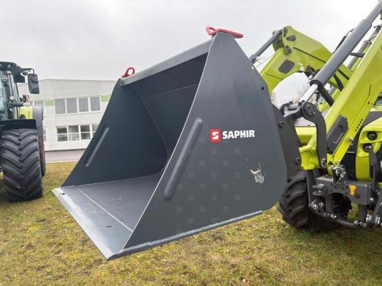 Andere LG 13 Leichtgutschaufel