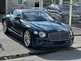 Bentley Continental GT MULLINER/PANORAMA/DYNAMIC-RIDE - Bentley Gebrauchtwagen in Köln