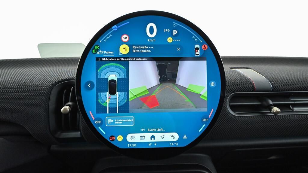 MINI Cooper S - Bild 21