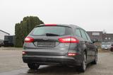 Ford Mondeo Turnier Business Edition - mit Diesel-Antrieb: Grau, Kombi