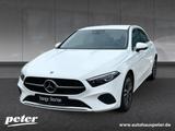 Mercedes-Benz A 200 d Kompaktlimousine Progressive, Distronic - gebrauchte Mercedes-Benz A 200 aus dem Jahr 2023