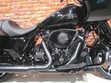Harley-Davidson FLTRX  117 Road Glide  2025 neu schwarzen motor - HARLEY-DAVIDSON MOTOR