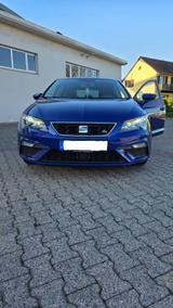 Seat Leon 1.4 TSI ACT 110kW Start&Stop FR DSG FR