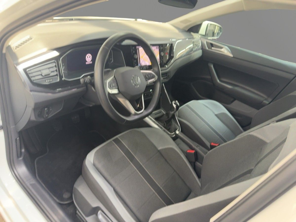 Volkswagen Polo - Bild 7