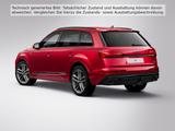 Audi Q7 SUV S line 45 TDI quattro 170(231) kW(PS) tip - gebrauchte SUV & Geländewagen