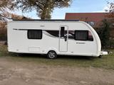 Sprite Cruzer 492 SR  - Einzelbetten mit Heckbad - Sprite Wohnmobile & Wohnwagen