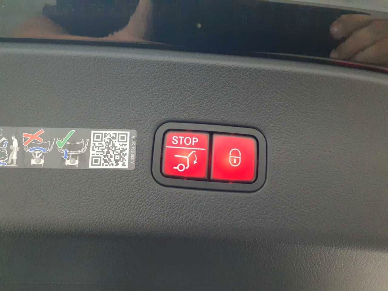 Mercedes-Benz GLC 300 4M Coupé AMG PANO HUD BURMESTER 360° ACC foto 13