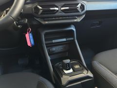 DACIA Duster III Hybrid 140 Expression
