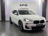 BMW X2 sDrive 18 i M Sport*PANO-/SCHIEBE*STANDHZG* - BMW X2 mit Schiebedach