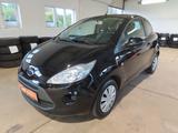 Ford Ka Champions Edition KLIMA SHZG ALLWETTER - Ford Ka/Ka+ Champions-Edition