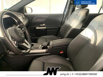 2022 Mercedes-BENZ EQA — миниатюра 11