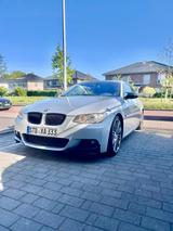 BMW 325i Cabrio - - BMW 325 aus 2007: 325i