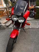 Yamaha TDR 125        1700€ Verhandlungsbasis - YAMAHA TDR