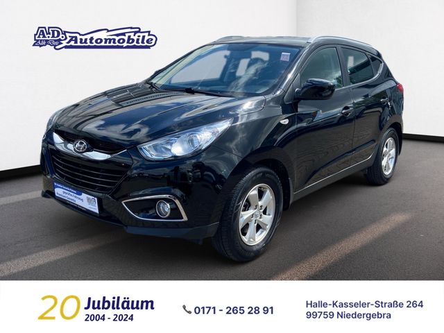 Hyundai ix35 1.6 2WD Comfort