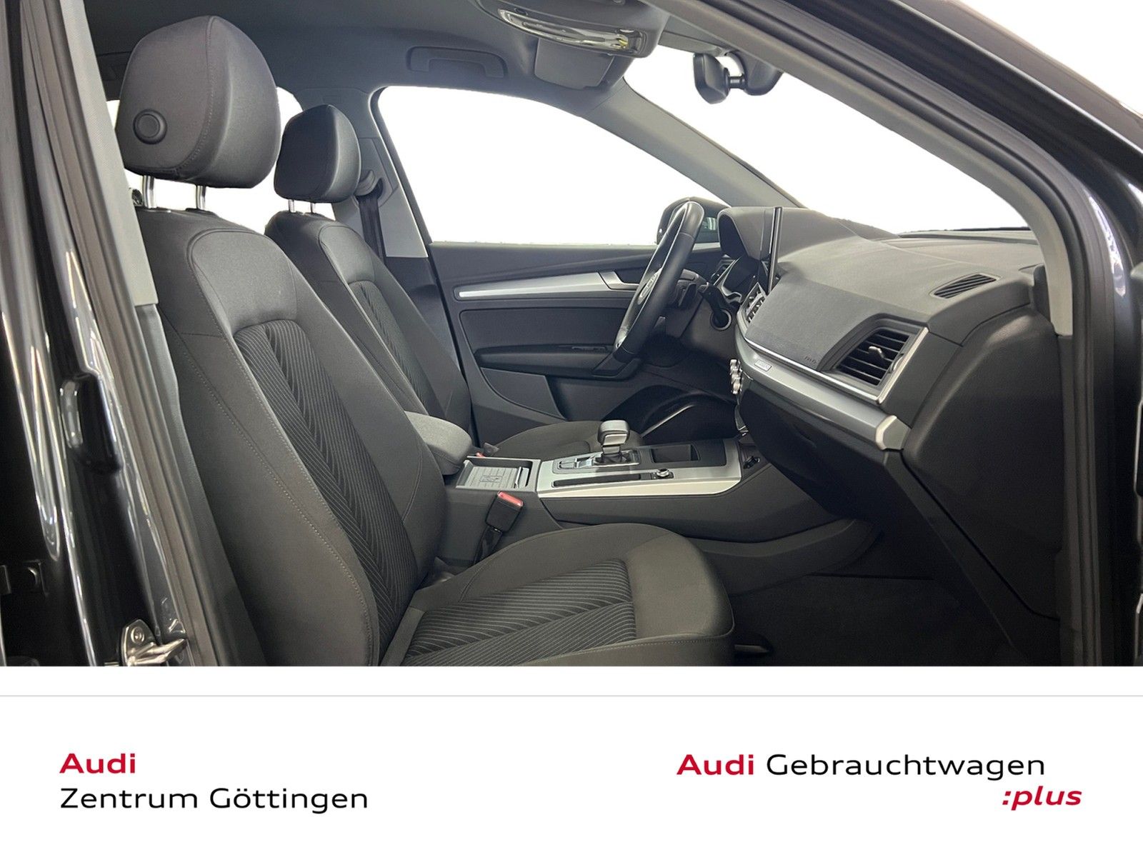 Audi Q5 - Bild 7