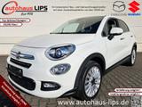 Fiat 500X 1.4T Lounge | Navi | AHK | - gebrauchte Fiat 500X aus dem Jahr 2016