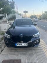 BMW X4 M40 M40i -